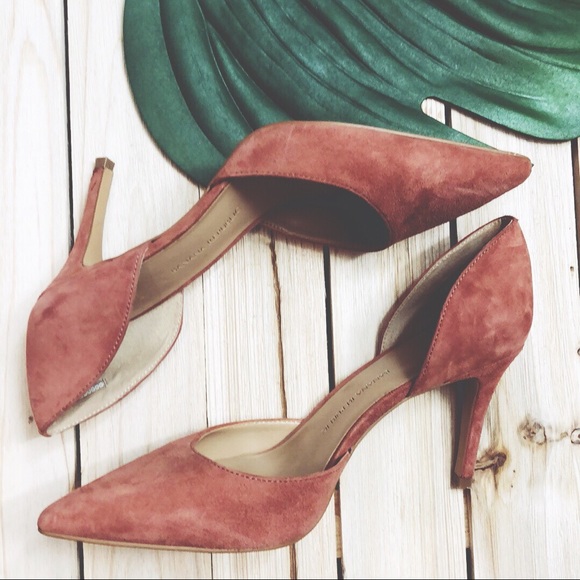 Banana Republic Shoes - Banana Republic Heels